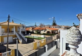 Oliva 337&nbsp;m²