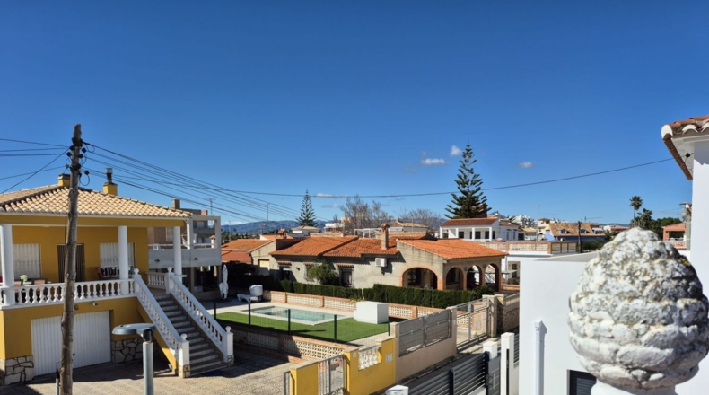 Valencia - Oliva - 337m2