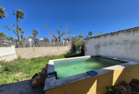 Oliva 337&nbsp;m²