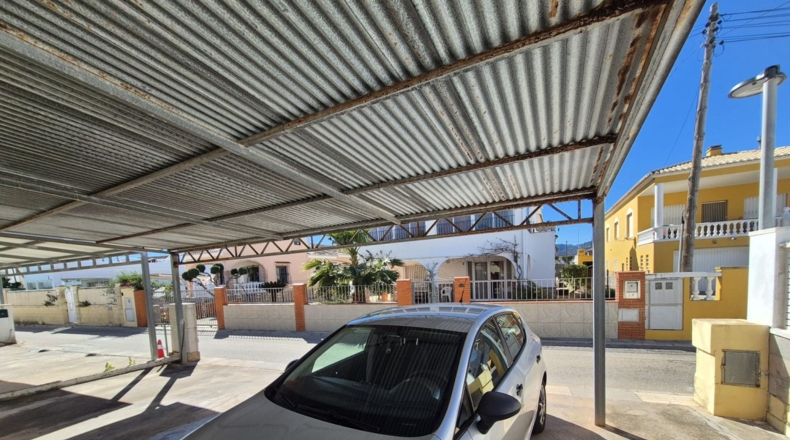 Valencia - Oliva - 337m2