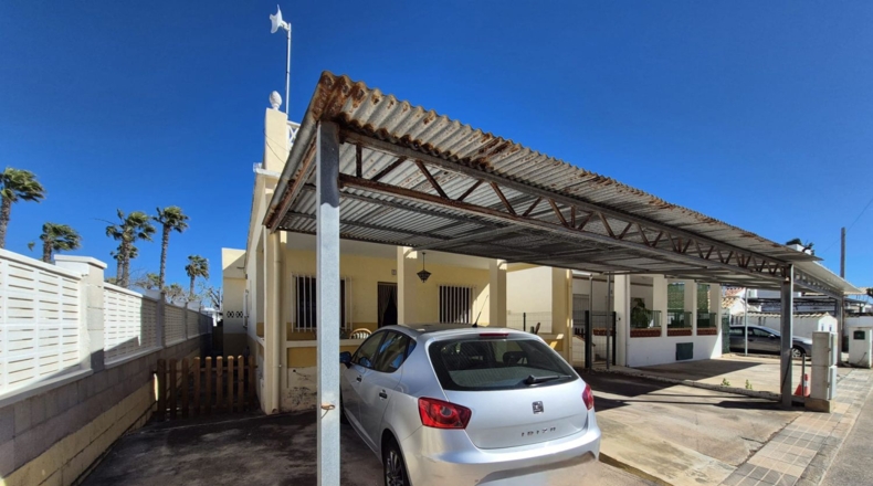 Valencia - Oliva - 337m2
