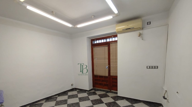 Málaga - Antequera - 199m2
