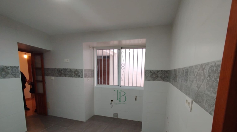 Málaga - Antequera - 199m2