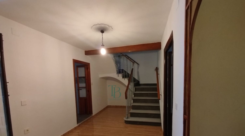 Málaga - Antequera - 199m2