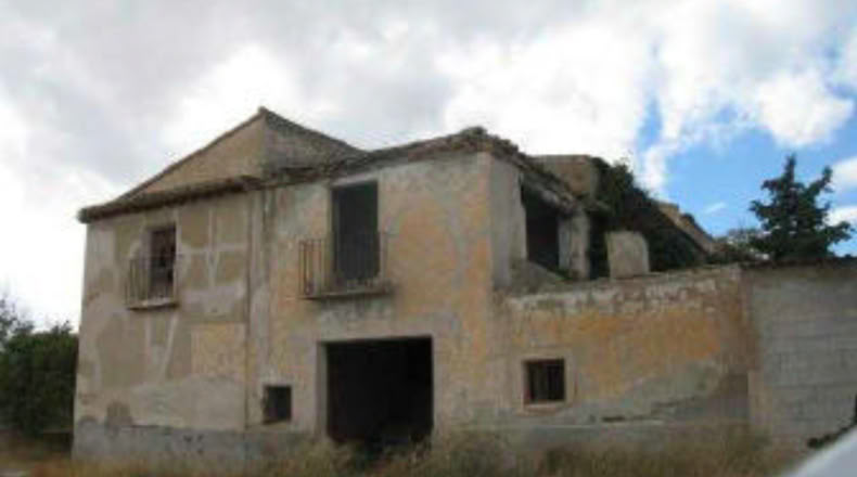 Granada - Baza - 292694m2