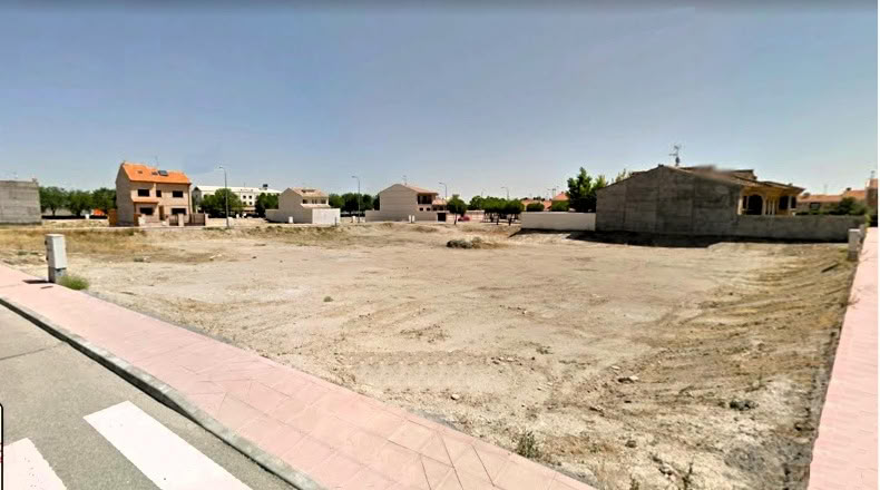 Toledo - Torrijos - 295m2