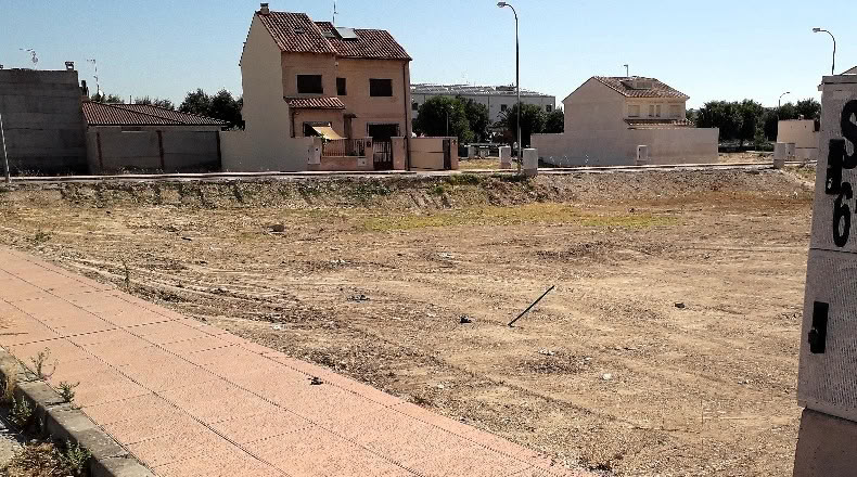 Toledo - Torrijos - 295m2