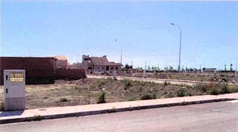 Toledo - Torrijos - 295m2