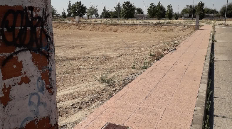Toledo - Torrijos - 295m2