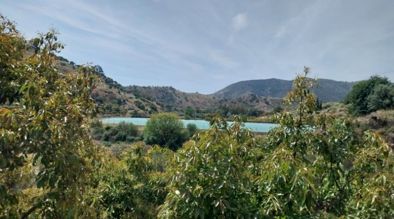 Málaga - Málaga - 1800000m2