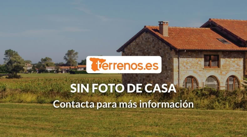 Jaén - Huelma - 3210000m2