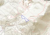 Non-developable land for sale on Mas Bartret, Vilajuïga, ref: TR102877 photo