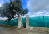 Terreno no urbanizable en venta en la El Rondelo, Colmenar Viejo, ref: TR386265 foto
