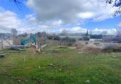Terreno no urbanizable en venta en la El Rondelo, Colmenar Viejo, ref: TR386265 foto