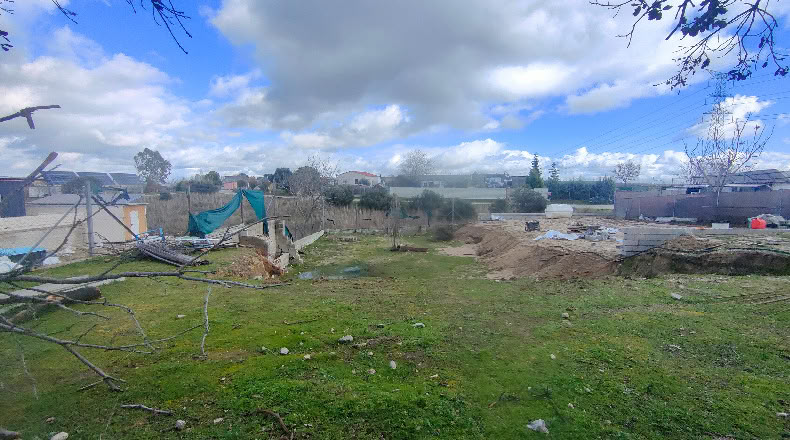 Comunidad de Madrid - Colmenar Viejo - 500m2