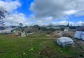 Terreno no urbanizable en venta en la El Rondelo, Colmenar Viejo, ref: TR386265 foto
