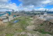 Terreno no urbanizable en venta en la El Rondelo, Colmenar Viejo, ref: TR386265 foto
