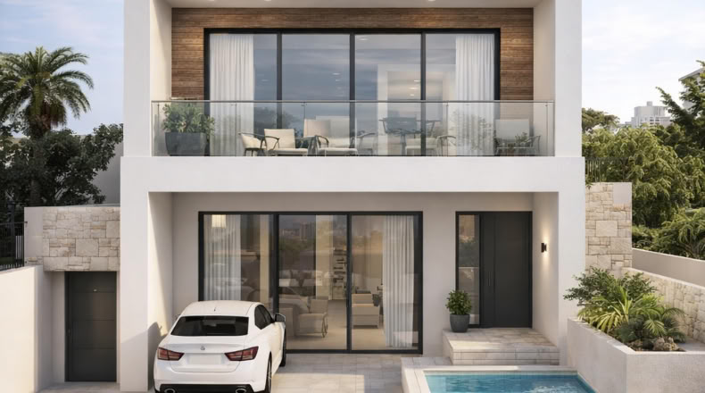Malaga - Fuengirola - 936m2