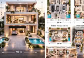 Urban land for sale on Calle los Chopos, Fuengirola, ref: TR348079 photo