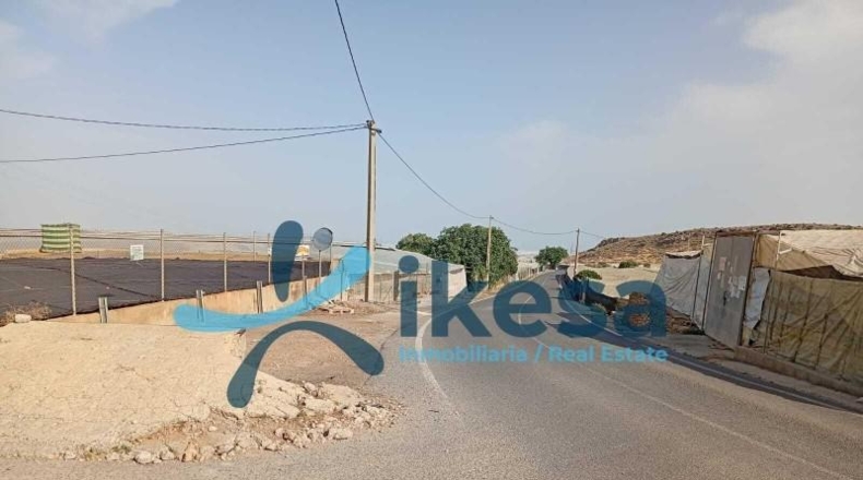Almeria - El Ejido - 85m2