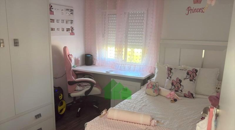 Badajoz - Montijo - 2890m2