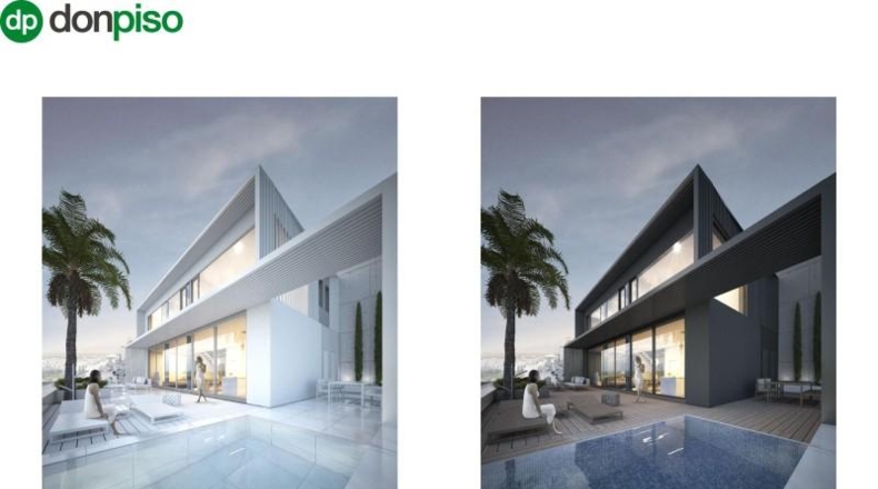 Granada - Granada - 240m2