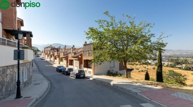 Granada - Granada - 240m2