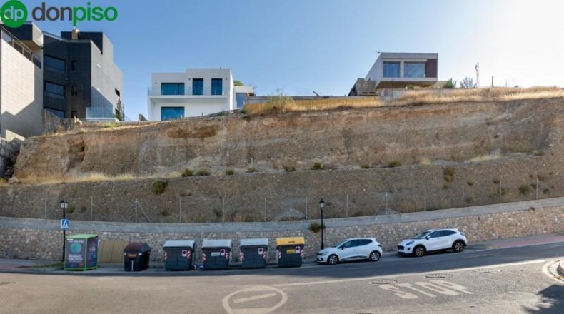 Granada - Granada - 240m2
