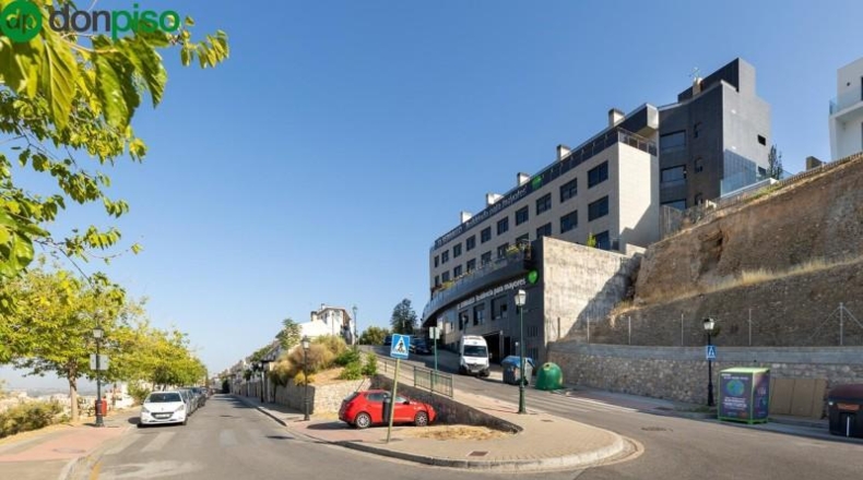 Granada - Granada - 240m2
