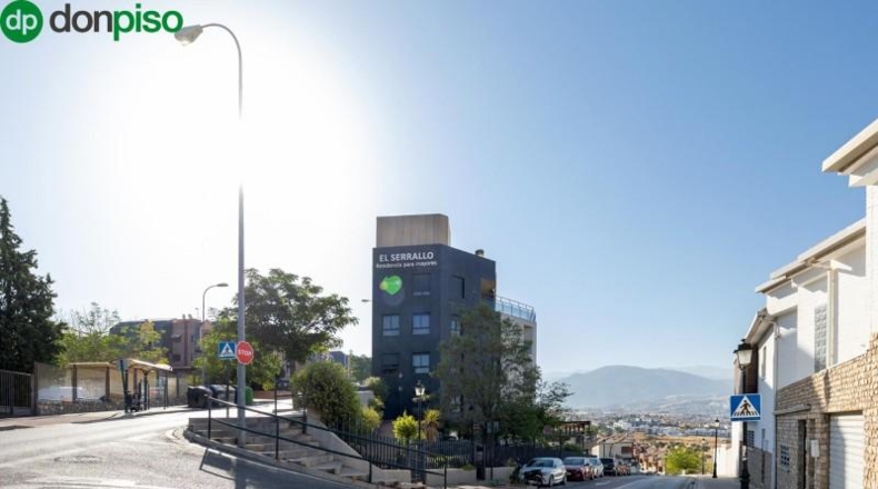 Granada - Granada - 240m2