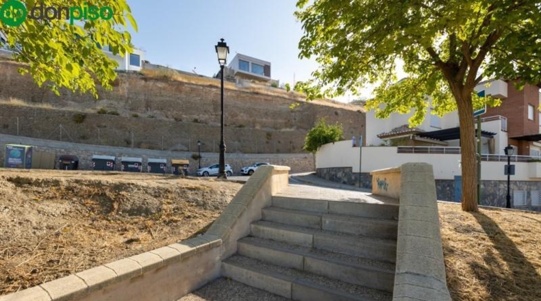 Granada - Granada - 240m2