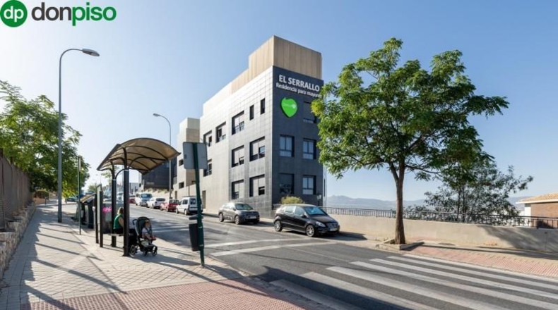 Granada - Granada - 240m2