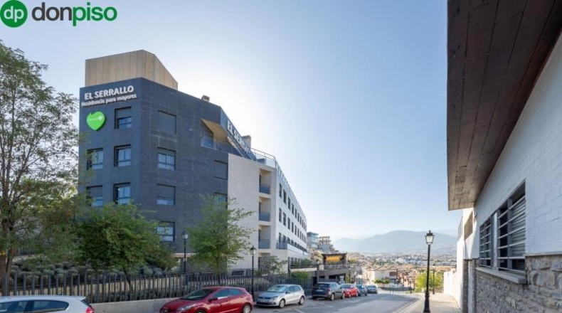 Granada - Granada - 240m2