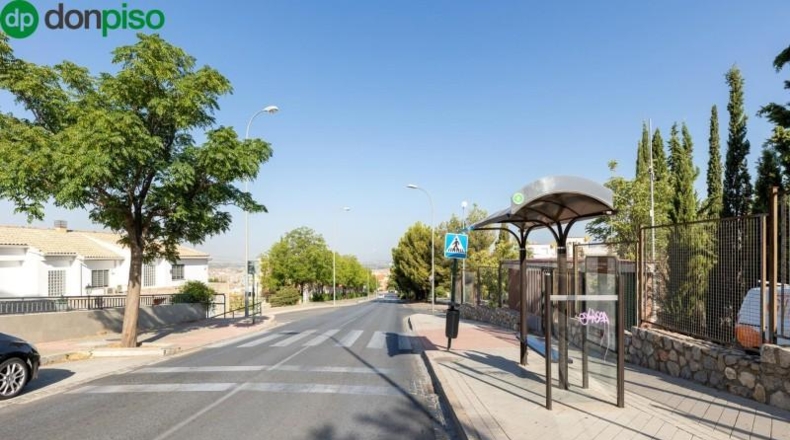 Granada - Granada - 240m2