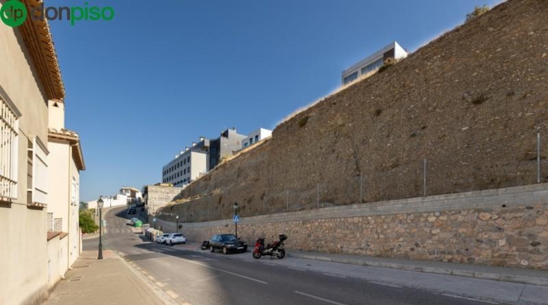 Granada - Granada - 240m2