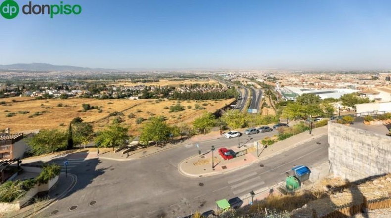 Granada - Granada - 240m2