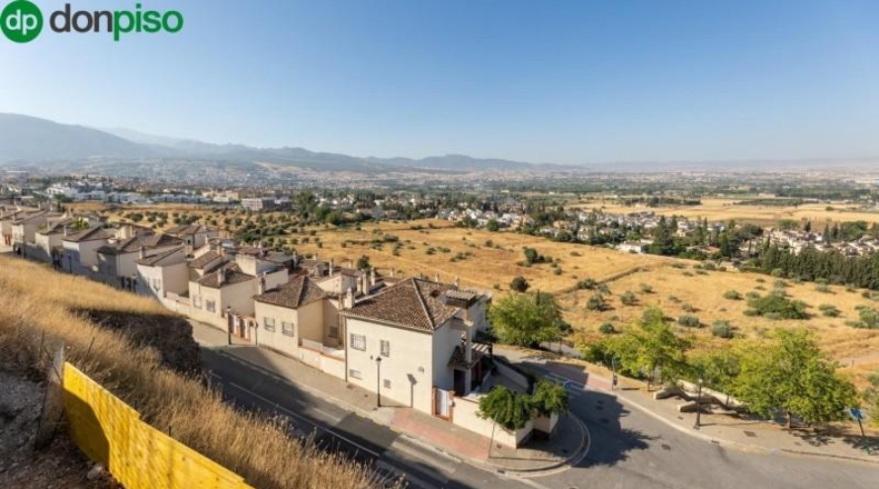Granada - Granada - 240m2