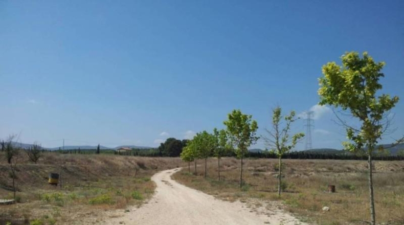Alicante - Castalla - 45347m2