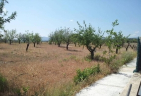 Castalla 45347&nbsp;m²