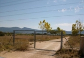 Xalet independent amb terreny en venda a la España, Castalla, ref.: TR386483 foto
