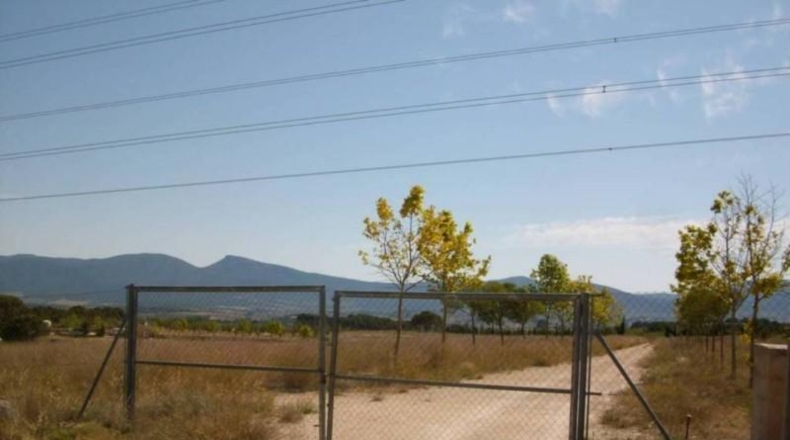 Alicante - Castalla - 45347m2