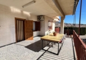Chalet independiente con terreno en venta en la España, Elche, ref: TR400058 foto