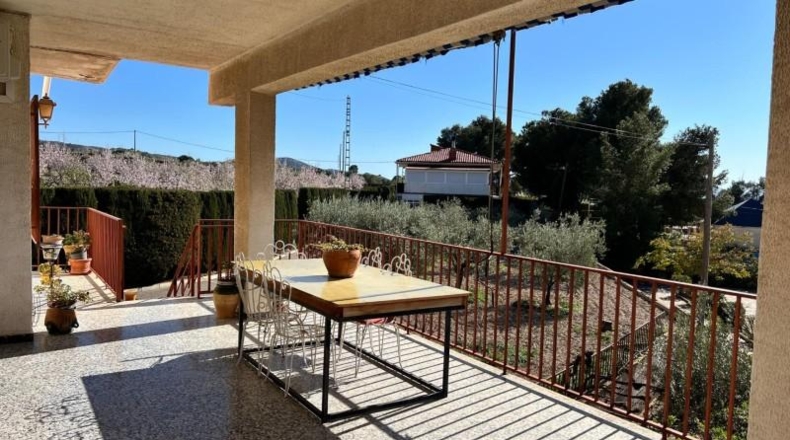 Alicante - Dolores - 4039m2