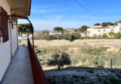 Chalet independiente con terreno en venta en la España, Elche, ref: TR400058 foto