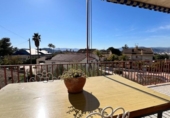 Chalet independiente con terreno en venta en la España, Elche, ref: TR400058 foto