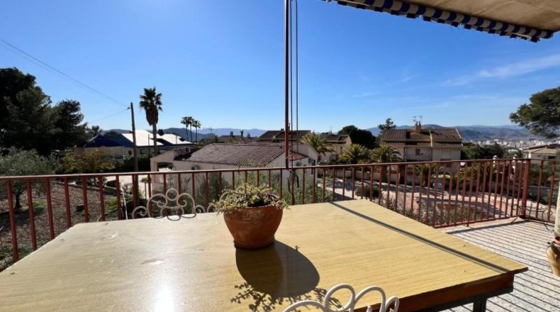 Alicante - Dolores - 4039m2