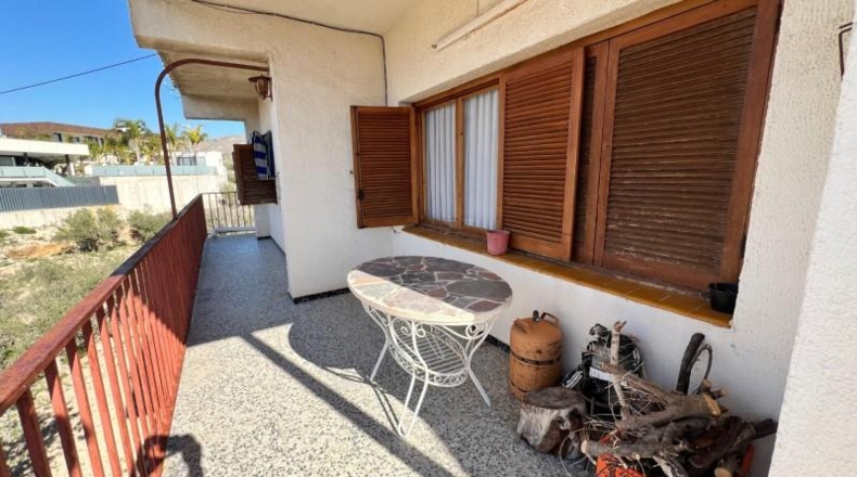 Alicante - Dolores - 4039m2
