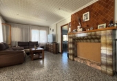 Chalet independiente con terreno en venta en la España, Elche, ref: TR400058 foto