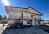 Chalet independiente con terreno en venta en la España, Elche, ref: TR400058 foto