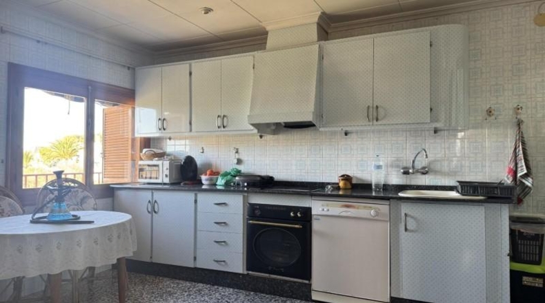 Alicante - Dolores - 4039m2